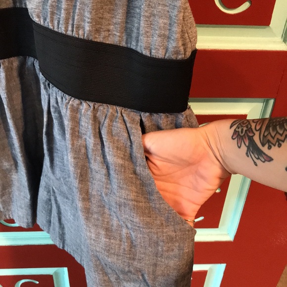 Vintage xhilaration Romper Size XL - Picture 6 of 6